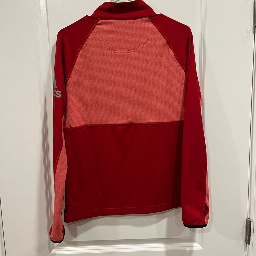 Adidas quarter-zip - Picture 6 of 8